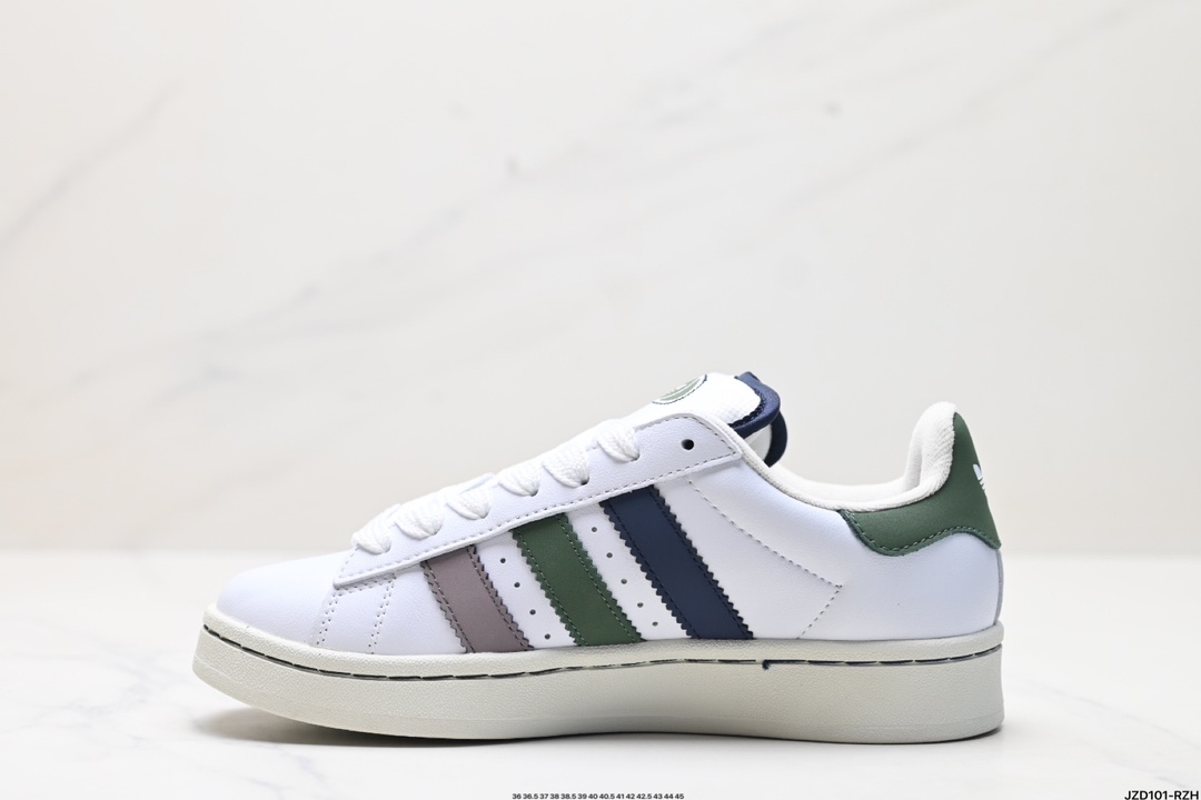 Adidas Campus Shoes